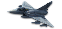 M-2000C Mirage